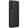 Etui Samsung EF-PA556TBEGWW A55 5GA556 czarny/black Silicone Cover