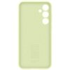 Etui Samsung EF-PA556TMEGWW A55 5GA556 limonka/lime Silicone Cover