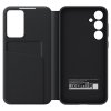 Etui Samsung EF-ZA356CBEGWW A35 5GA356 czarny/black Smart View Wallet Case