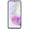 Etui Samsung EF-QA356CTEGWW A35 5GA356 przezroczysty/transparent Clear Cover