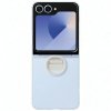 Etui Samsung EF-QF741CTEGWW Z Flip6 F741przezroczysty/transparent Clear Slim Cover