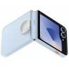 Etui Samsung EF-QF741CTEGWW Z Flip6 F741przezroczysty/transparent Clear Slim Cover