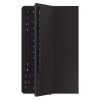 Etui Samsung EF-DX720UBEGWW Tab S9 / S9  FE / S10 FE czarny/black Book Cover Keyboard Slim