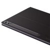 Etui Samsung EF-DX825UBEGWW Tab S10+ /   S9+ / S9 FE+ czarny/black Book Cover Keyboard
