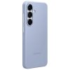 Etui Samsung Silicone do Galaxy S25      jasno niebieski