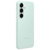 Etui Samsung Silicone do Galaxy S25      miętowy