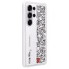 Etui Samsung Flipsuit do Galaxy S25      Ultra biały