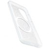 Etui Samsung Otterbox React Magnet do    Galaxy S25+ gwiezdny pył