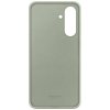 Etui Samsung Silicone do Samsung Galaxy  A56 zielony