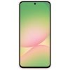 Etui Samsung Silicone do Samsung Galaxy  A56 różowy