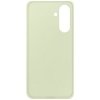 Etui Samsung Silicone do Samsung Galaxy  A36 zielony