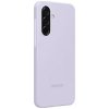 Etui Samsung Silicone do Samsung Galaxy  A36 lawendowy