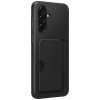 Etui Samsung Card Slot do Samsung Galaxy A36 czarny