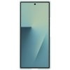 Etui Samsung Silicone Case do Galaxy Z   Fold7 miętowy
