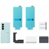 Etui Samsung Silicone Case do Galaxy Z   Fold7 miętowy