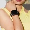 Skinarma etui Kurono Apple Watch Ultra   49mm czarny/black