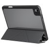 Skinarma etui Kira Kobai iPad Air 11    (M2/M3/5Gen/4Gen) gunmetal