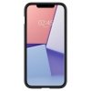 Spigen Ultra Hybrid iPhone 12/12 Pro6,1 czarny/black matte ACS01703