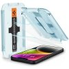 Szkło hartowane Spigen Glas.TR EZ FIT  do iPhone 16e/14/13/13 Pro 2szt