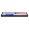 Spigen Liquid Air Samsung S908 S22 Ultraczarny/matte black ACS03915