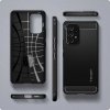 Spigen Rugged Armor Samsung A53 5G       czarny/black matte ACS04159