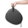 Spigen Klasden Pouch Airpods Maxszary/charcoal grey AFA02996