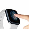 Spigen Folia Neo Flex Apple Watch 9/8/76/5/4/SE 45mm 3szt aplikacja na mokro AFL04049