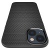 Spigen Liquid Air iPhone 14 6,1         czarny/matte black ACS05037