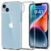 Spigen Ultra Hybrid iPhone 14 6,1       przezroczysty/crystal clear ACS05040