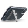 Spigen Ultra Hybrid S iPhone 14 Plus /15 Plus 6,7 Crystal Clear ACS04905