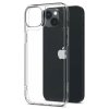 Spigen Quartz Hybrid iPhone 14 Plus / 15Plus 6,7 przezroczysty/crystal clear ACS04906