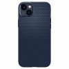 Spigen Liquid Air iPhone 14 Plus / 15Plus 6,7 granatowy/navy blue ACS04892