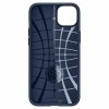 Spigen Liquid Air iPhone 14 Plus / 15Plus 6,7 granatowy/navy blue ACS04892