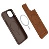 Spigen Cyrill Kajuk MAG iPhone 14 Plus /15 Plus 6,7 Magsafe brązowy/saddle brown ACS04947