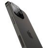 Spigen Optik.Tr Camera iPhone 14 Pro/14 Pro Max/15 Pro/15 Pro Max Lens 2szt./2pcs czarny/black AGL05273