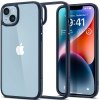 Spigen Ultra Hybrid iPhone 14 Plus / 15Plus 6,7 granatowy/navy blue ACS04899