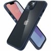 Spigen Ultra Hybrid iPhone 14 Plus / 15Plus 6,7 granatowy/navy blue ACS04899