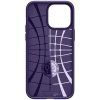Spigen Liquid Air iPhone 14 Pro Max6,7 fioletowy/deep purple ACS05575