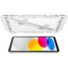 Spigen Glas.TR iPad 10.9 2022EZ FIT szkło hartowane z ramką AGL05554
