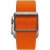Spigen Fit Lite Apple Watch 4/5/6/7/SE/Ultra 42/44/45/49 mm pomaranczowy/orange AMP05986