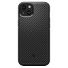 Spigen Core Armor iPhone 15 Plus / 14Plus 6.7 czarny/matte black ACS06454