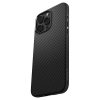 Spigen Liquid Air iPhone 15 Pro Max6,7 czarny/matte black ACS06562