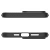 Spigen Liquid Air iPhone 15 Pro 6.1 czarny/matte black ACS06704
