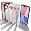 Spigen Ultra Hybrid iPhone 15 6.1crystal clear ACS06793