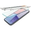 Spigen Glas.TR iPhone 15 Pro Max 6.7EZ FIT 2 szt. clear szkło hartowane AGL06872