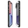 Spigen Ultra Hybrid iPhone 15 Plus / 14 Plus 6.7 czarny/matte black ACS06657