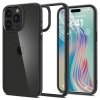 Spigen Ultra Hybrid iPhone 15 Pro Max 6,7 czarny/matte black ACS06570