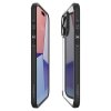 Spigen Ultra Hybrid iPhone 15 Pro Max 6,7 czarny/matte black ACS06570