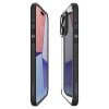 Spigen Ultra Hybrid iPhone 15 Pro Max6,7 czarny/matte black ACS06570
