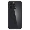 Spigen Ultra Hybrid MAG iPhone 15 Pro Max 6,7 Magsafe frost black ACS06581